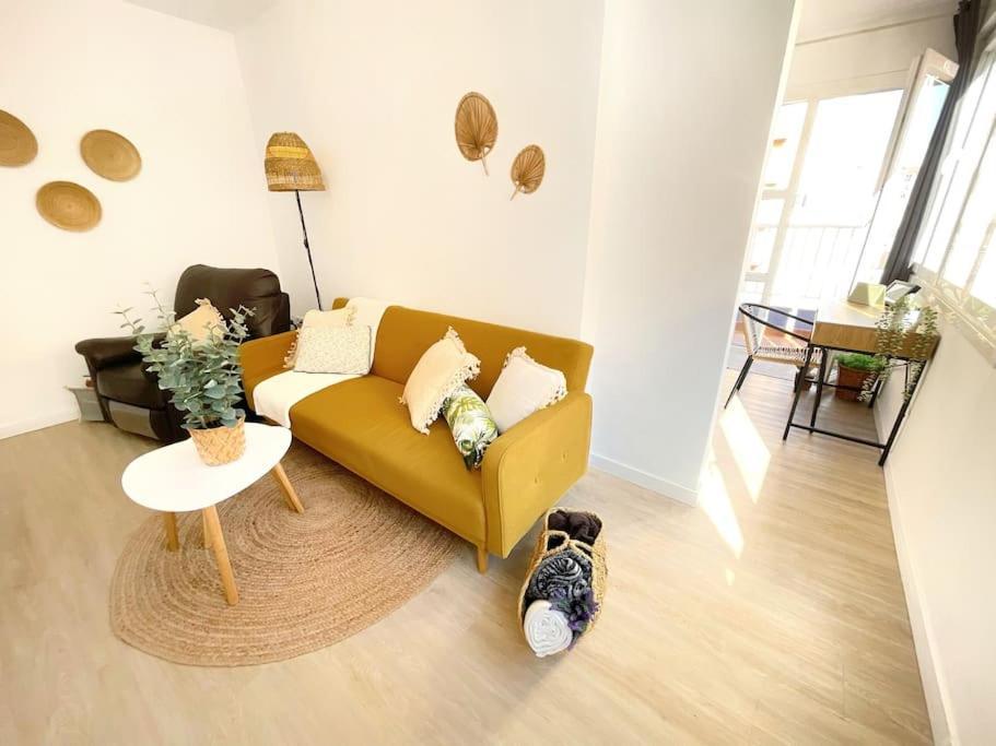 Ks Costa Capri - Kaleria Suites Almería Exteriér fotografie