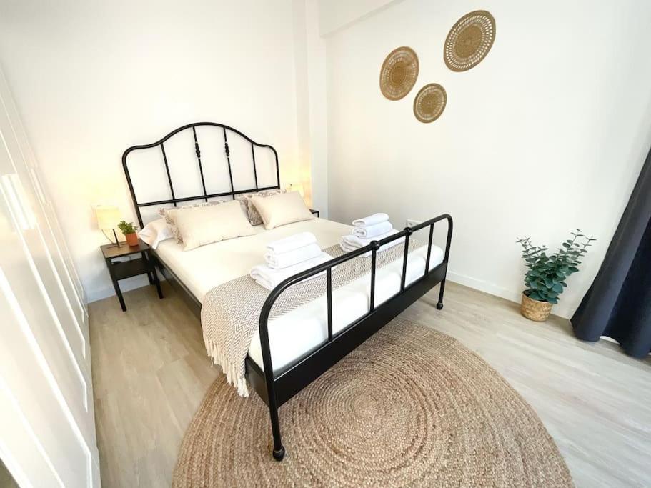 Ks Costa Capri - Kaleria Suites Almería Exteriér fotografie