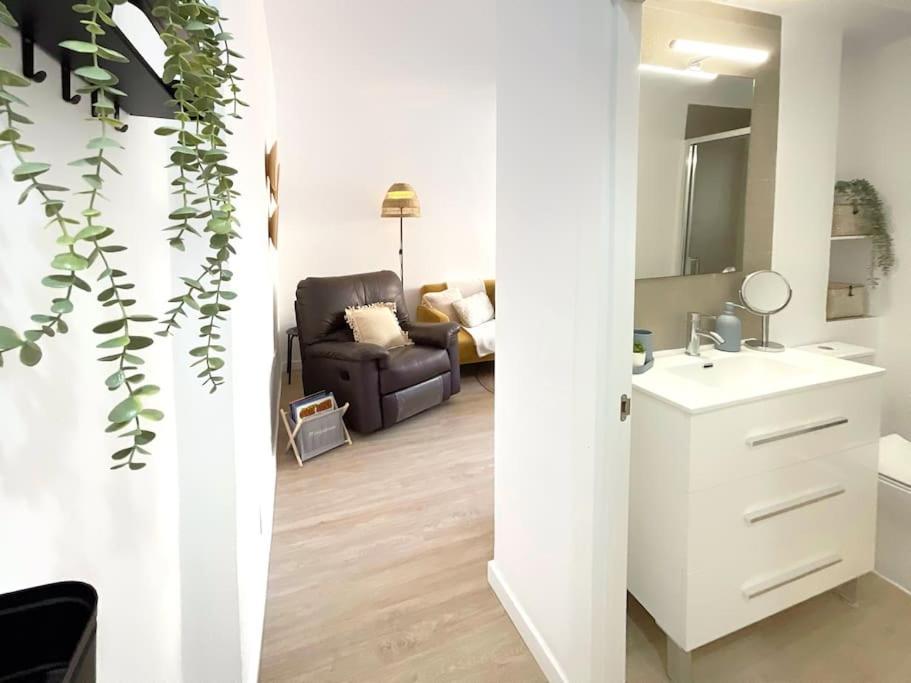 Ks Costa Capri - Kaleria Suites Almería Exteriér fotografie